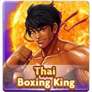 Thai Boxing King slot game at PH365