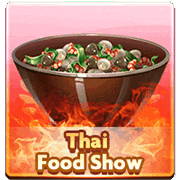 Thai Food Show slot game at PH365