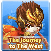 The Journey to The West slot game at PH365
