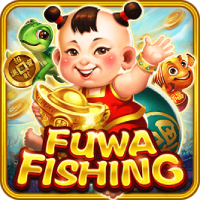 FuWa Fishing fish game at PH365