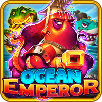 Ocean Emperor fish game at PH365