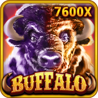 Buffalo slot game at PH365