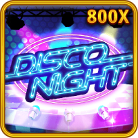 Disco Night slot game at PH365