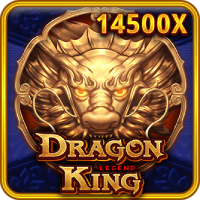 Dragon King slot game at PH365