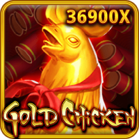 Gold Chicken slot game at PH365