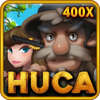 HUCA slot game at PH365