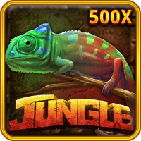 Jungle slot game at PH365