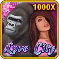 Love City slot game at PH365