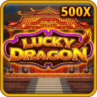 Lucky Dragon slot game at PH365