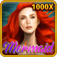 Mermaid slot game at PH365