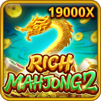 Rich Mahjong 2 slot game at PH365