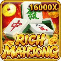 Rich Mahjong slot game at PH365