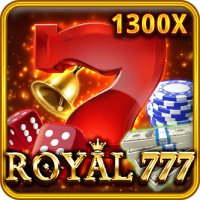 Royal 777 slot game at PH365