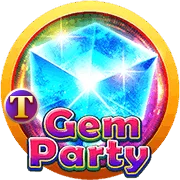 GemParty slot game at PH365 casino
