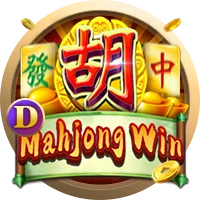 Mahjong Win slot game at PH365 casino