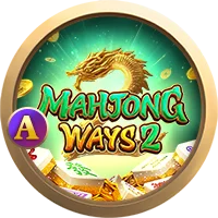 MahjongWays 2 slot game at PH365 casino