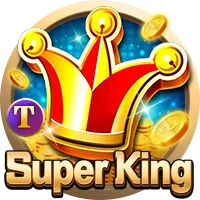 Super King slot game at PH365 casino