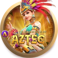 Treasures of Aztec slot game at PH365 casino