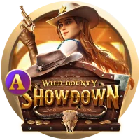 Wild Bounty Showdown slot game at PH365 casino