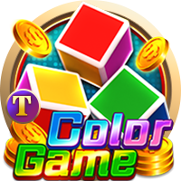 TP Color Game card game at PH365