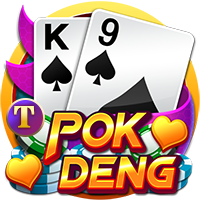 TP Pok Deng card game at PH365