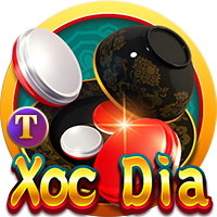 TP Xoc Dia card game at PH365