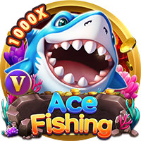 TP Ace Fishing fish game at PH365
