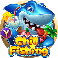 TP Chill Fishing fish game at PH365