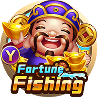 TP Fortune Fishing fish game at PH365