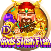 TP Gods Slash Fish fish game at PH365