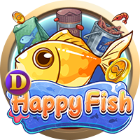 TP Happy Fish fish game at PH365