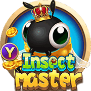 TP INSECT MASTER fish game at PH365