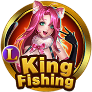 TP King Fishing fish game at PH365