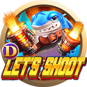 TP Let's Shoot fish game at PH365