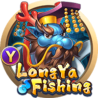 TP LongYa Fishing fish game at PH365