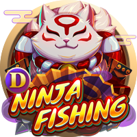 TP Ninja Fishing fish game at PH365