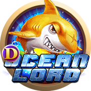 TP Ocean Lord fish game at PH365