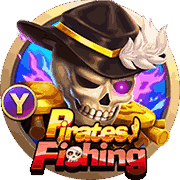 TP PIRATES FISHING fish game at PH365