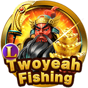 TP Twoyeah Fishing fish game at PH365