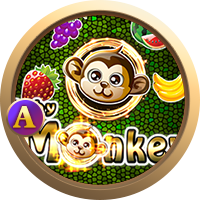 Baby Monkey 2 slot game at PH365