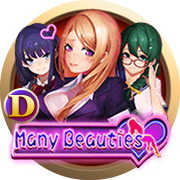 Booming Gems slot game at PH365