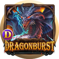 Buffalo Burst slot game at PH365