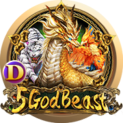 Bust Treasury slot game at PH365