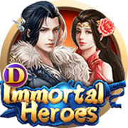 Doggy Wealth slot game at PH365