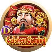 Egypt Oracle slot game at PH365