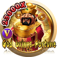 God of Fortune slot game at PH365