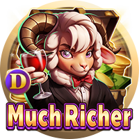 Goddess or Crash slot game at PH365