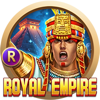 Golden City 7 slot game at PH365