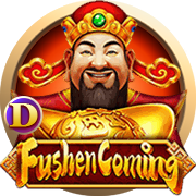 JIN HOU YE slot game at PH365