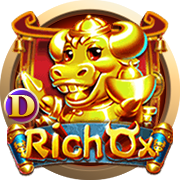 Muay Thai slot game at PH365